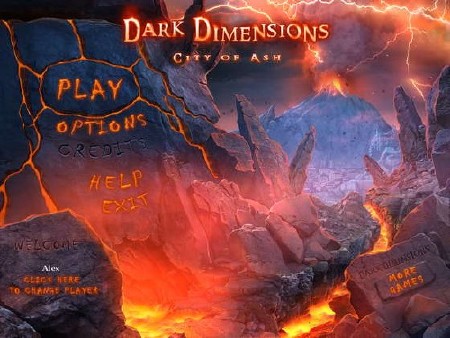 Dark Dimensions 3 City of Ash (2012)