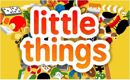 Little Things /    (2012/RUS/RUS)