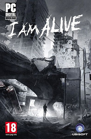 I am Alive (PC/2012/Repack)
