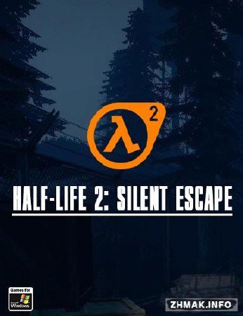 Half-Life 2: Silent Escape (2012/PC/RUS/PC)