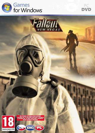 Fallout: New Vegas - Ultimate Edition 1.4.0.525 (2012/Repack /RU)