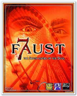 Faust: The Seven Games of the Soul (RePack/RU)