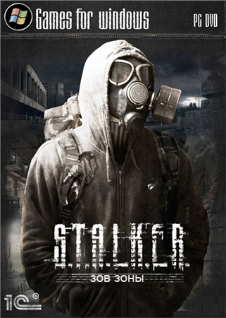 S.T.A.L.K.E.R.-   (PC/RUS)