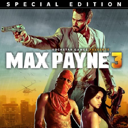 Max Payne 3 Update v1 0 0 56-RELOADED (2012/)