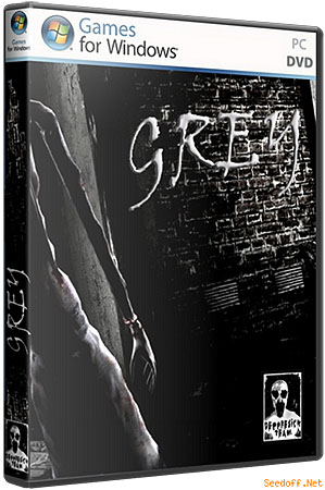 Grey (2012/Repack ProBaby)