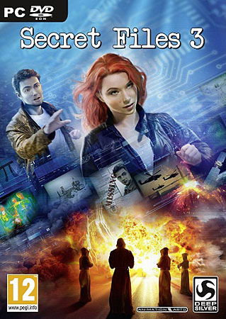 Secret Files 3 (PC/2012/EN)