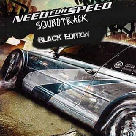 Need For Speed Most Wanted Black Edition V.K{HKRG} (2012/ENG/mod)