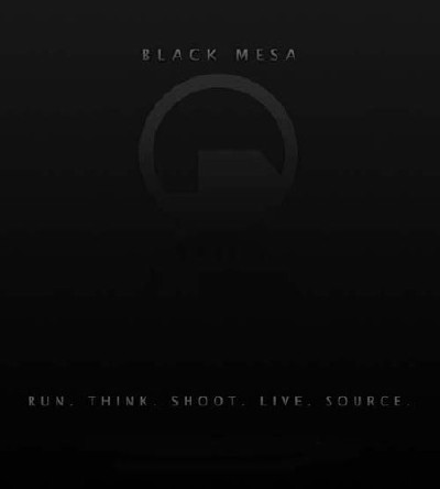 Black mesa (2012/ENG)