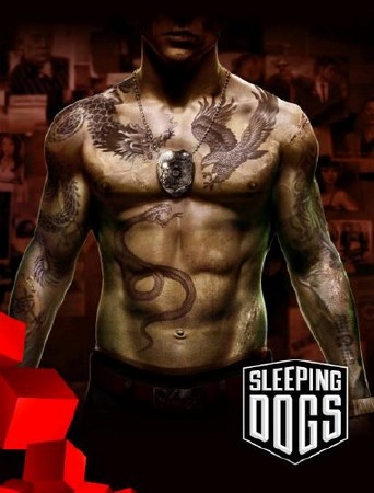 Sleeping Dogs - Limited Edition v1.4 + All bugs Fixed (2012/RUS/ENG/R.G. Catalyst)