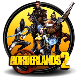 Borderlands 2 (2K Games) (2012/ENG/Multi6/L)