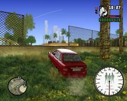 GTA / Grand Theft Auto: San Andreas -   v.2.0 Full (2012/RUS)