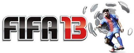 FIFA 13 (2012/RUS/Muti7/ENG/RePack Demo  ==)