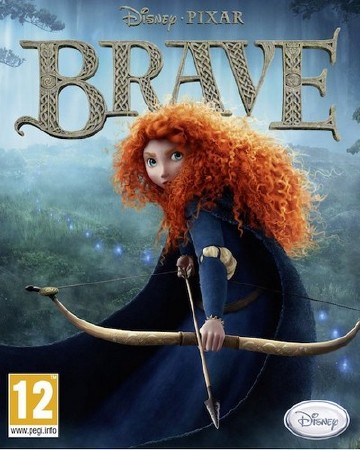 Brave: The Video Game /   (1-) (2012/Rus/RePack  Audioslave)