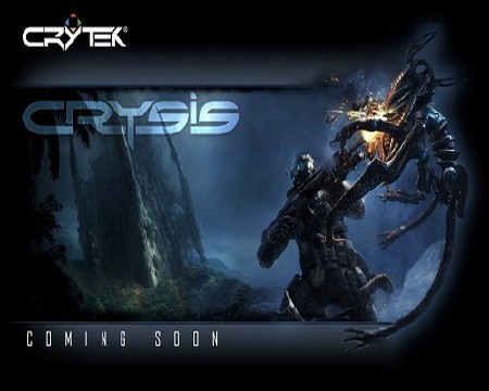 Crysis Tactical Expansion Mod V1.0 (2011/RUS/Mod)