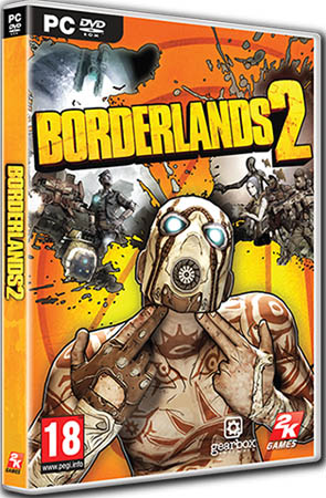Borderlands 2 [2012/Repack /RU)