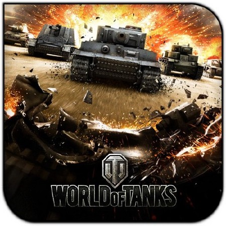   / World of Tanks (0.8.0) (2010/RUS/L)