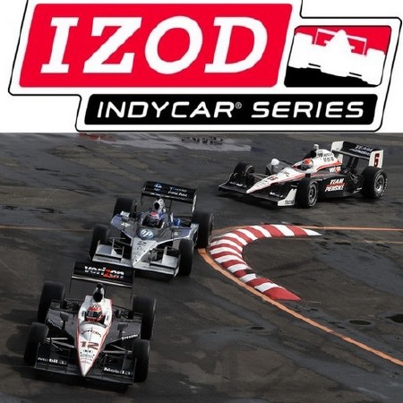 IZOD IndyCar Series 2010 v2.0 (2010/ENG/ENG/P)