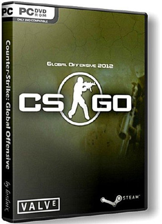 Counter-Strike: Global Offensive v 1.16.1.0 (RePack/RU)