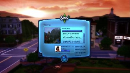 The Sims 3: Supernatural Limited Edition (2012/RUS/ENG)