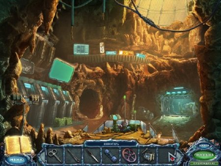   .  .  Eternal Journey: New Atlantis. Collector's Edition (2012 RUS)