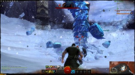 Guild Wars 2 (2012/ENG/Multi4)