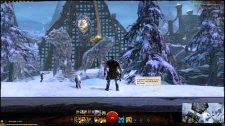 Guild Wars 2 (2012/ENG/Multi4)