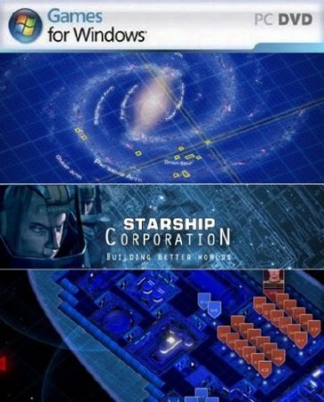 Starship Corporation v0.14 (2012/Eng)