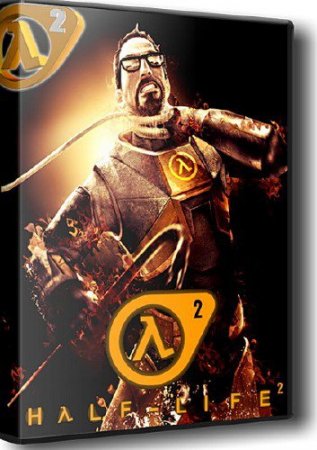 Half-Life 2: Deathmatch (v.1.0.0.34 + Autoupdate) (2012/RUS/ENG/PC)