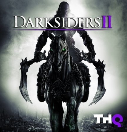 Darksiders II (2012/RUS/ENG/Repack  R.G. Shift)