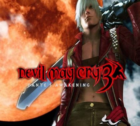 Devil May Cry 3: Dante's Awakening /     3 (2006/RUS/ENG/P)