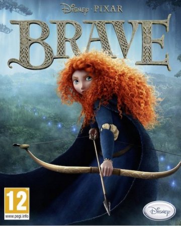 Brave: The Video Game /   (1-) (2012/Rus/RePack  Audioslave)