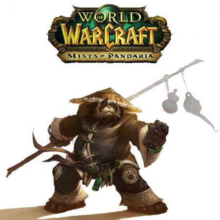 World of Warcraft - Mists of Pandaria (2012/ENG/Muti6/)