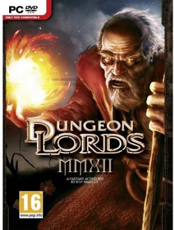 Dungeon Lords MMXII (Nordic Games) (2012/ENG/RePack  SEYTER)