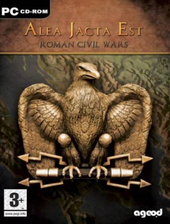 Alea Jacta Est (AGEOD) (2012/ENG/L)