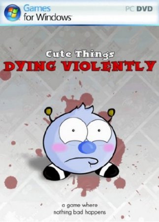 Cute Things Dying Violently (2012/Eng)