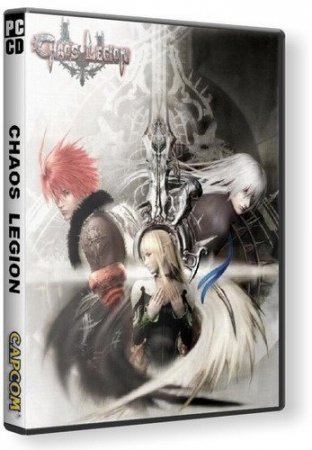 Chaos Legion /   (2003/Rus/Eng/PC) Repack  R.G. Catalyst