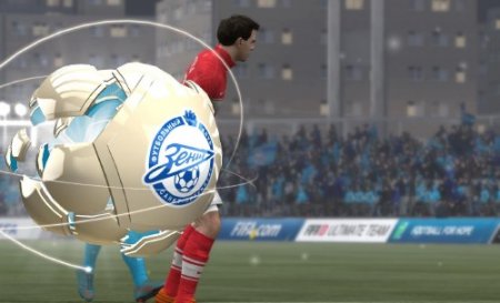 FIFA 13 (EN/RU/2012) 