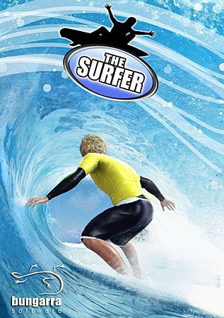 The Surfer (PC/2012)