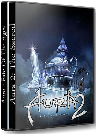  -  / Aura - Dilogy (PC/RePack/RU/RU)