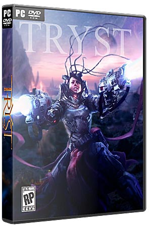 Tryst (2012/RePack SEYTER)
