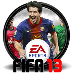 FIFA 13 [Update 1.1] (2012/RUS/ENG/RePack by R.G. Catalyst)  08.10.12