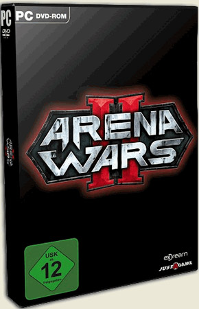 Arena Wars 2 (2012)