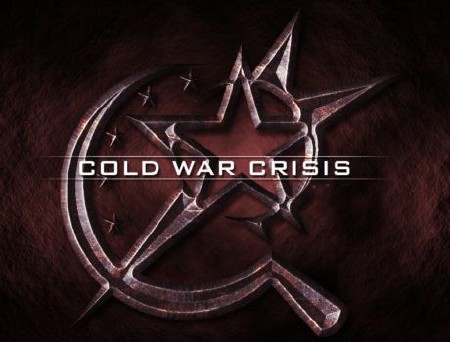 CQC Generals Cold War Crisis (PC/2012)