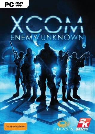 XCOM: Enemy Unknown (2012/RePack/EN)