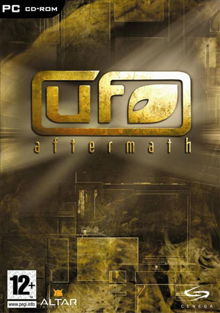 UFO: Aftermath / UFO:  1.4 (RePack Pilotus)