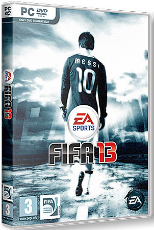 FIFA 13 (2012/RePack Revenants)