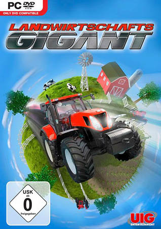 Farming Giant (2012)