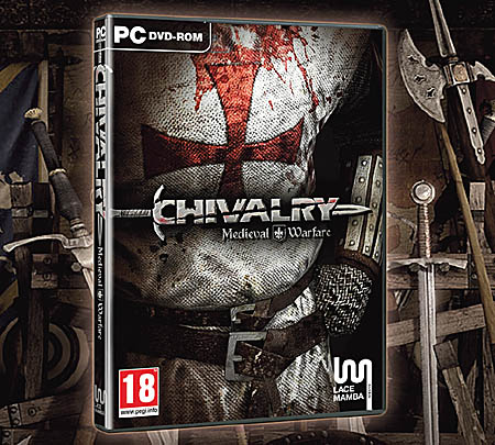 Chivalry: Medieval Warfare (2012)