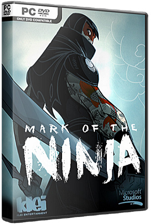 Mark of the Ninja (Steam-Rip)