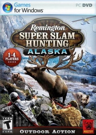 Remington Super Slam Hunting: Alaska (2012) ENG